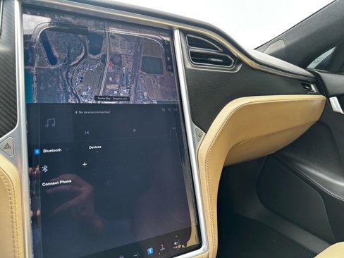 Used 2016 Tesla Model S P90D image 37