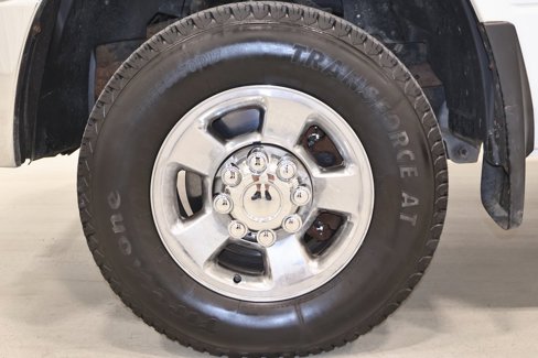 Used 2011 RAM 2500 SLT w/ HD Snow Plow Prep Group image 28