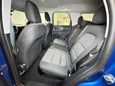 Certified 2023 Ford Bronco Sport Big Bend image 26