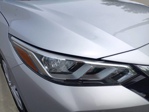 Used 2020 Nissan Sentra S image 10