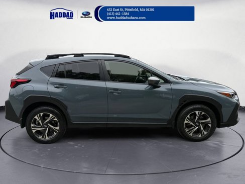 Used 2024 Subaru Crosstrek 2.0i Premium image 7
