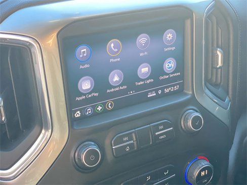 Used 2020 Chevrolet Silverado 1500 LT w/ All-Star Edition image 14