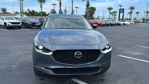 Used 2023 MAZDA CX-30 AWD 2.5 S w/ Preferred Package image 2