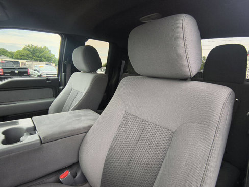 Used 2012 Ford F150 XLT w/ XLT Chrome Pkg image 14