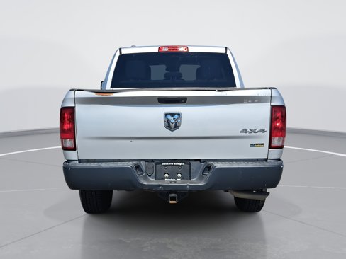 Used 2014 RAM 1500 Tradesman w/ Popular Equipment Group image 4