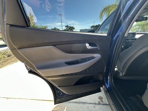 Used 2020 Hyundai Santa Fe SEL image 26