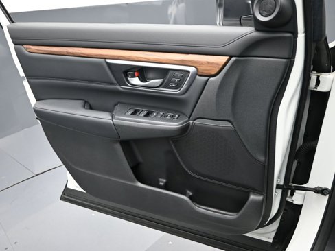 Used 2017 Honda CR-V EX-L image 13