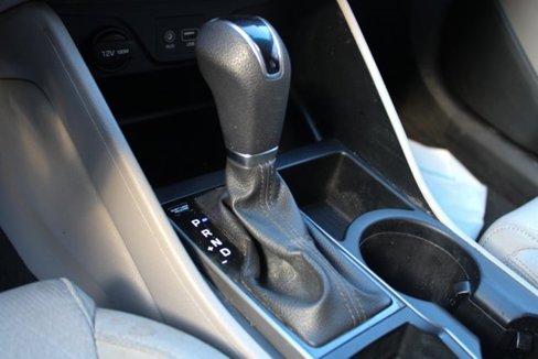 Used 2018 Hyundai Tucson SEL image 20