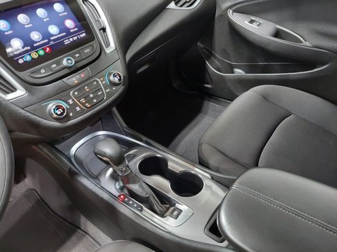 Used 2023 Chevrolet Malibu LT image 31