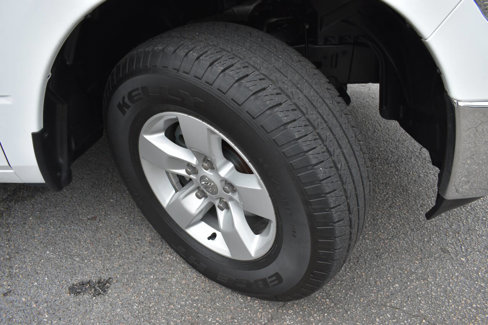 Used 2019 RAM 1500 Tradesman w/ Popular Equipment Group image 40