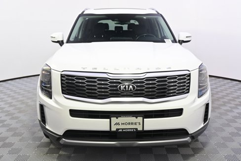Used 2020 Kia Telluride EX w/ Towing Package image 10