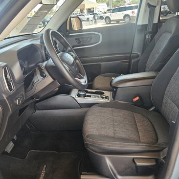 Certified 2022 Ford Bronco Sport Big Bend image 11
