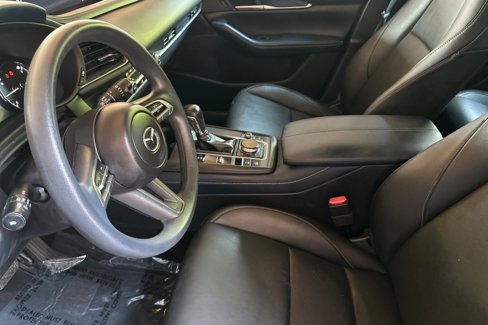 Used 2020 MAZDA CX-30 AWD w/ Select Package image 10
