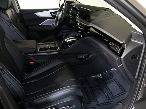 Used 2025 Acura MDX w/ Technology Package image 37