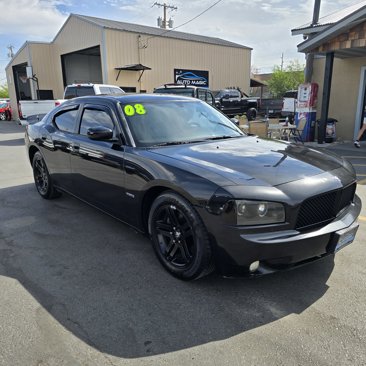 Used 2006 Dodge Charger R/T w/ Convenience Group II image 1