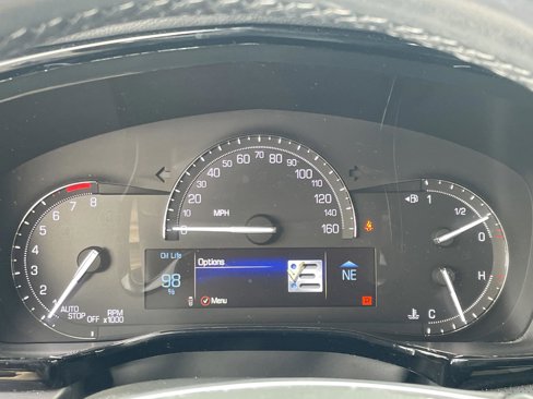 Used 2019 Cadillac XT5 Luxury image 22