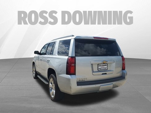 Used 2018 Chevrolet Tahoe LT image 6