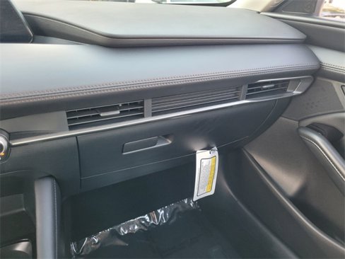 Certified 2025 MAZDA MAZDA3 s image 27