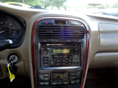 Used 2006 Kia Optima EX image 18