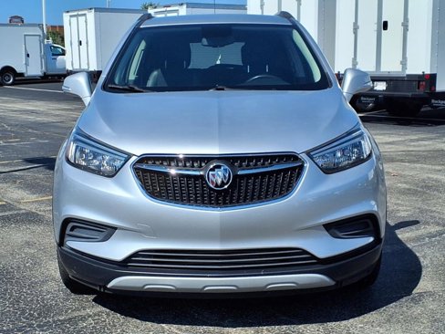 Used 2019 Buick Encore Preferred image 6