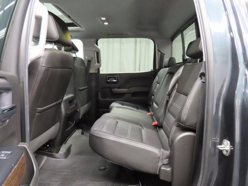 Used 2018 GMC Sierra 1500 Denali w/ Denali Ultimate Package image 11