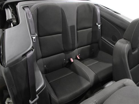 Used 2014 Chevrolet Camaro LT image 16