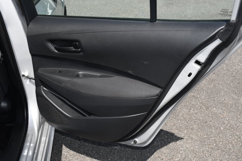 Used 2022 Toyota Corolla LE image 18