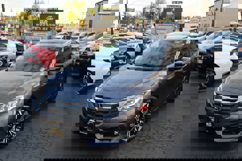 Used 2016 Honda Civic EX-T image 2