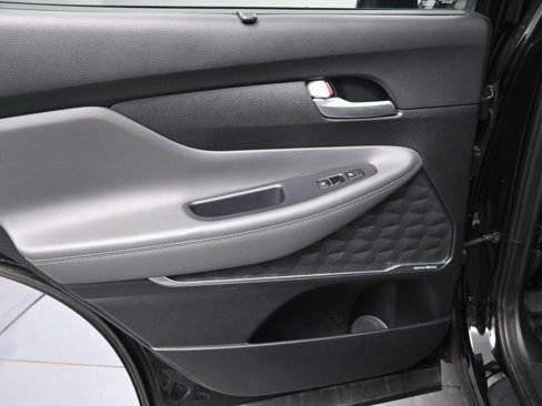 Used 2023 Hyundai Santa Fe Limited image 32