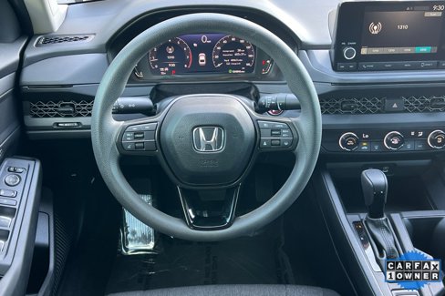 Used 2024 Honda Accord LX image 17