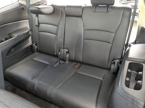 Used 2017 Honda Pilot EX-L image 31