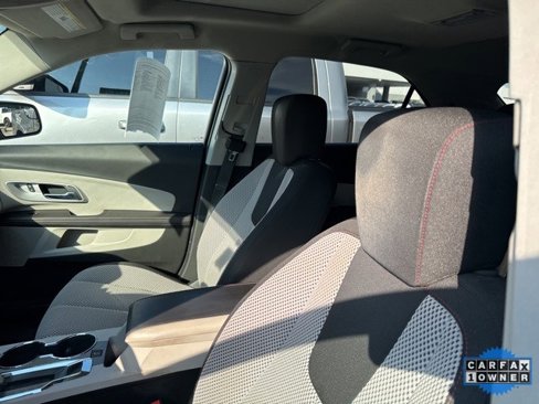 Used 2014 Chevrolet Equinox LT w/ Driver Convenience Package image 18