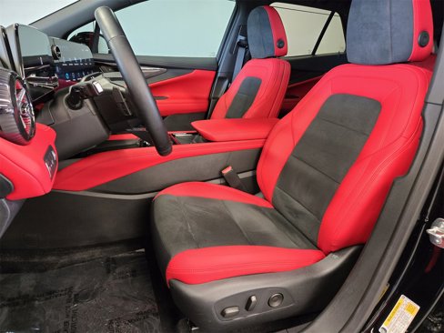 Used 2024 Chevrolet Blazer EV RS image 5