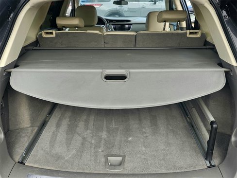 Used 2018 Cadillac XT5 Luxury image 29