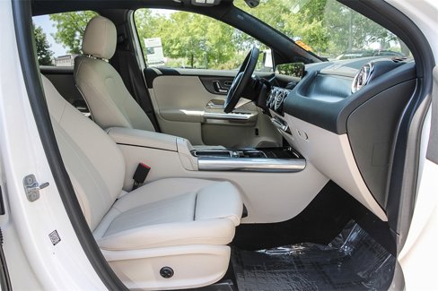 Used 2024 Mercedes-Benz GLA 250 image 17