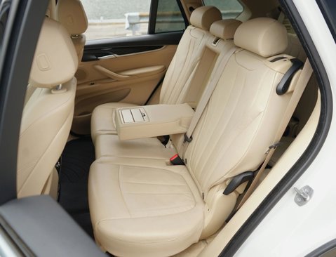Used 2015 BMW X5 xDrive35d w/ Premium Package image 36