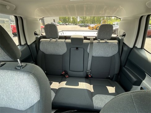 New 2025 Ford Maverick XLT w/ Equipment Group 302A image 21