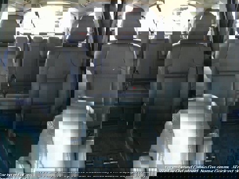 Used 2012 Honda Odyssey EX-L image 36