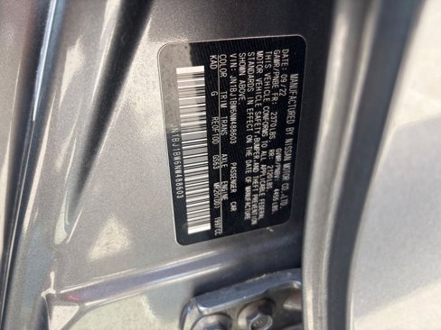 Used 2022 Nissan Rogue Sport SV w/ Technology Package image 27