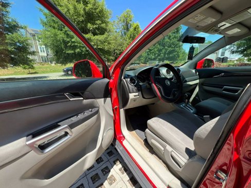 Used 2009 Saturn Vue XE image 9