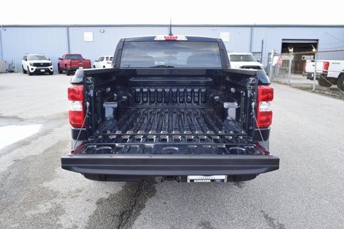 Certified 2023 Ford Maverick XLT w/ XLT Luxury Package image 21