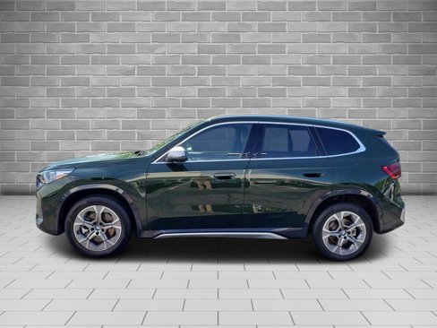 Used 2024 BMW X1 xDrive28i image 8