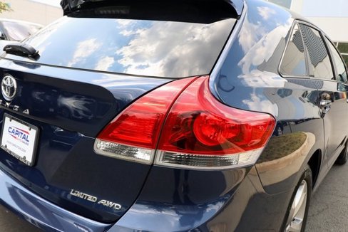 Used 2015 Toyota Venza Limited image 26