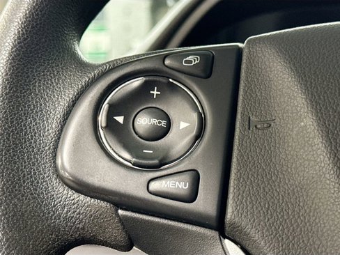 Used 2015 Honda CR-V EX image 9
