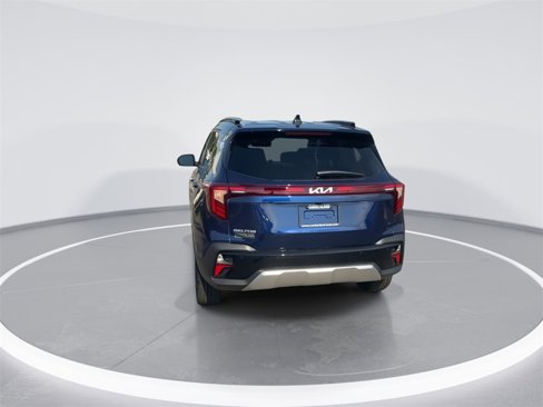 New 2026 Kia Seltos EX image 7