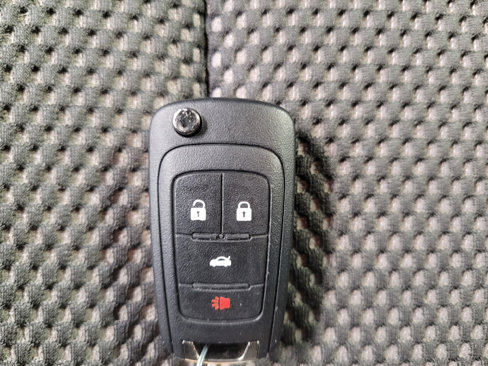 Used 2015 GMC Terrain SLE w/ Convenience Package image 32