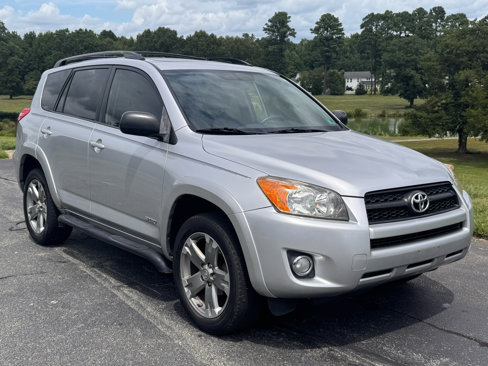 Used 2006 Toyota RAV4 4WD image 26