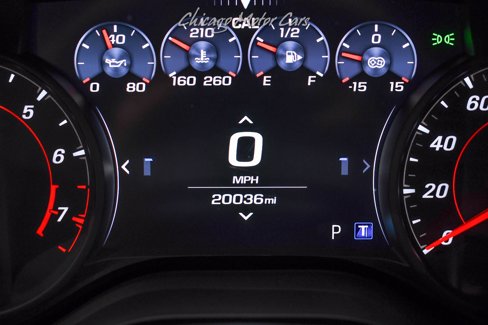 Used 2019 Chevrolet Camaro ZL1 image 14