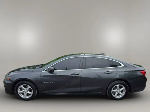 Used 2018 Chevrolet Malibu LS image 7
