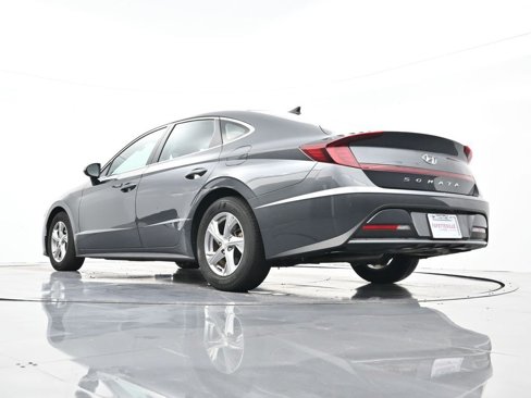Used 2022 Hyundai Sonata SE w/ Cargo Package image 39